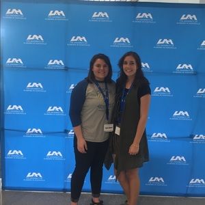 Meet your Posher, Allison